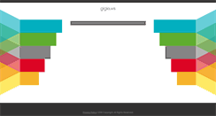Desktop Screenshot of gigle.ws